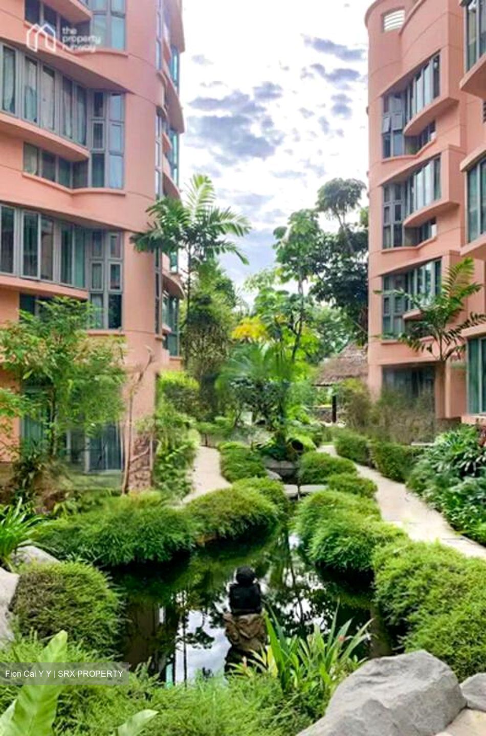 Adam Park Condominium (D11), Condominium #465629791